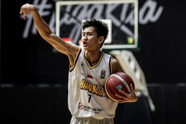 Jadwal Live Streaming IBL 2022 di Vidio Hari Ini, 1 Februari