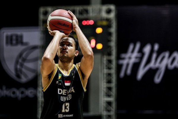 Jadwal Live Streaming IBL 2022 di Vidio Hari Ini, 31 Januari