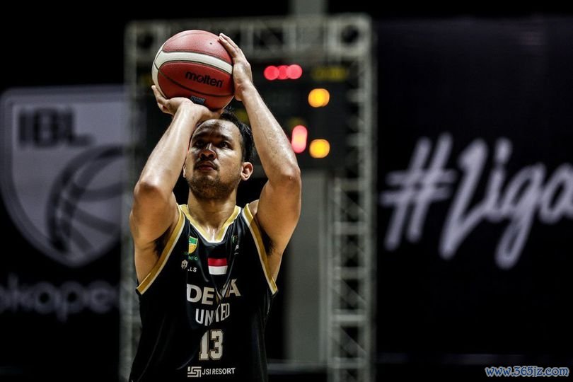 Jadwal Live Streaming IBL 2022 di Vidio Hari Ini, 31 Januari