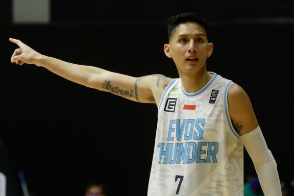 Jadwal Live Streaming IBL 2022 di Vidio Hari Ini, 29 Januari