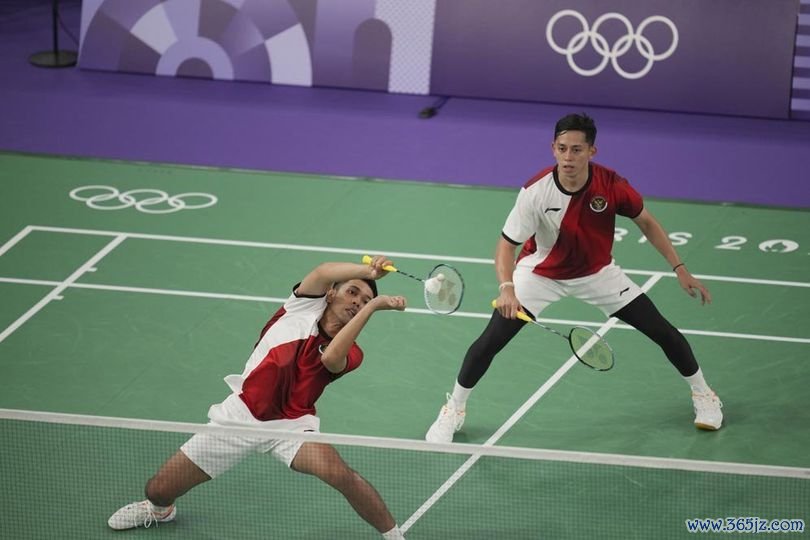 Video: Tim Indonesia Pasang AC di Kamar Para Atlet di Olimpiade Paris 2024, Tunjang Performa Kala Musim Panas