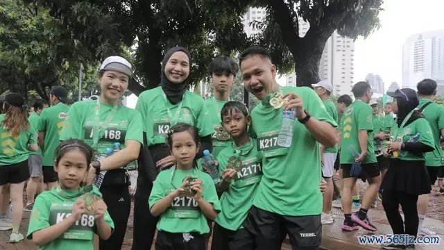 Milo Activ Race 2024